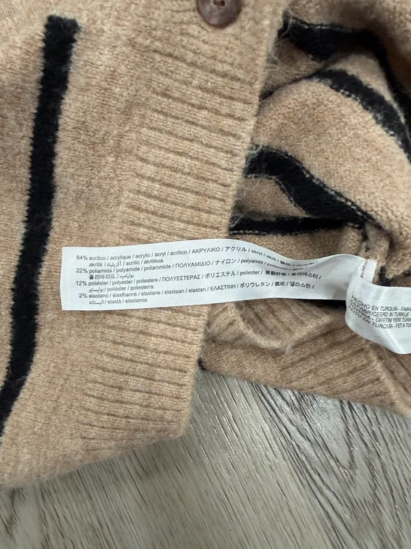 Zara cardigan  - Image 3