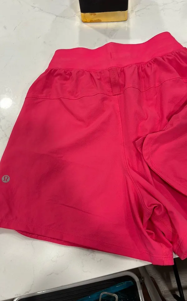 Lululemon Running Shorts - Image 3