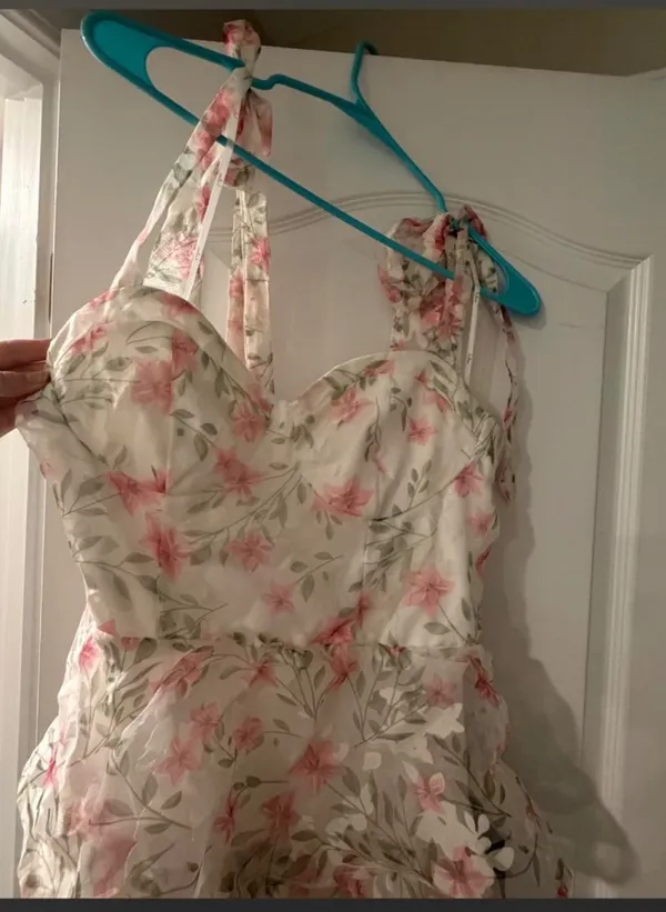 Lulus Maxi Dress - Image 2
