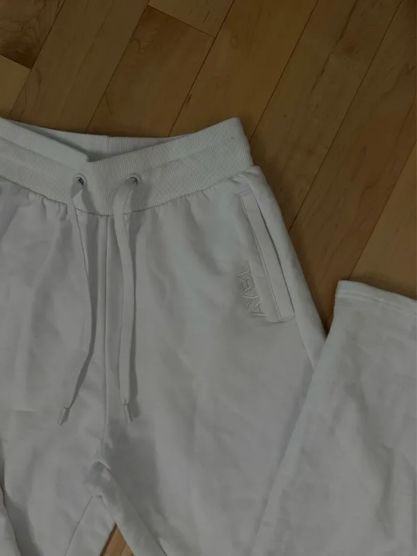 AYBL Straight Everyday Relaxed Leg Joggers - Image 6