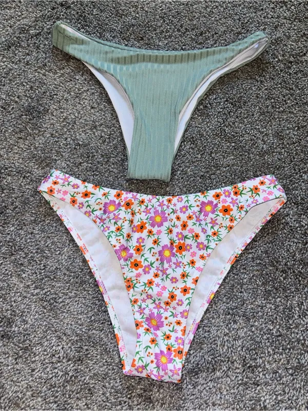 SheIn Swim Bundle - Image 4