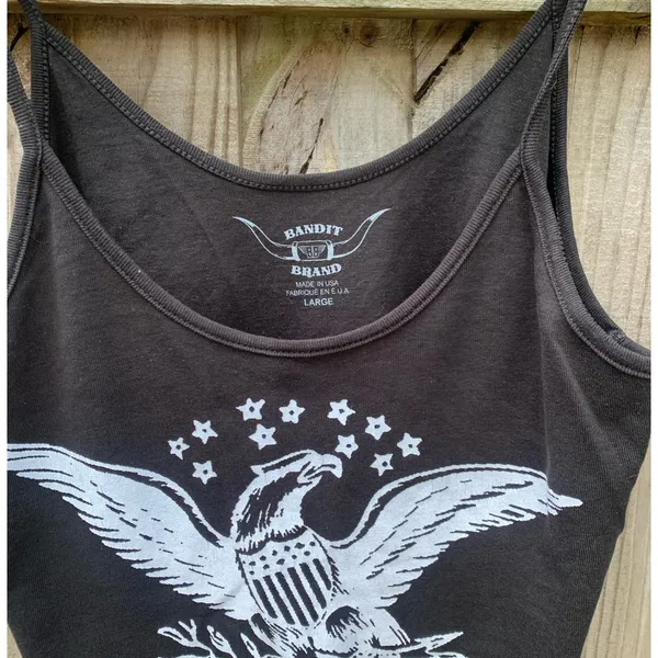 Free People Eagle Tank - Image 8