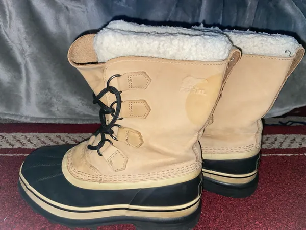 Sorel Winter Boots Women’s - Image 5