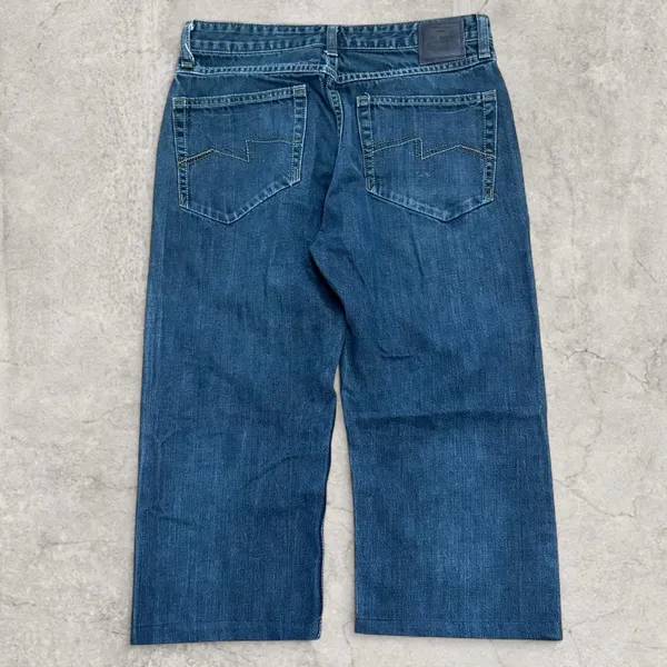 Levi's Wrangler 1947 Capri Jeans - Image 2