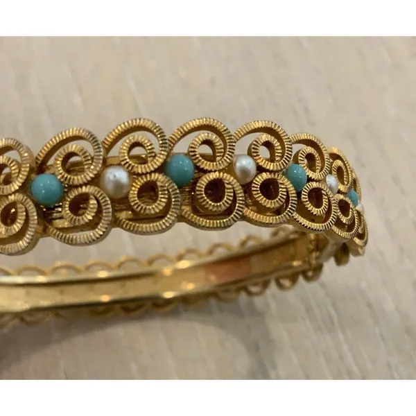 Pearl Bracelet - Image 2