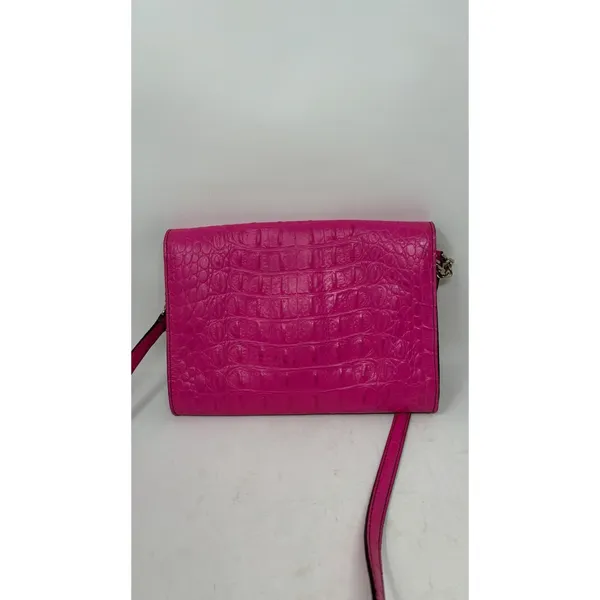 Kate Spade Fiona Orchard Vly Hot Pink Crossbody - Image 2