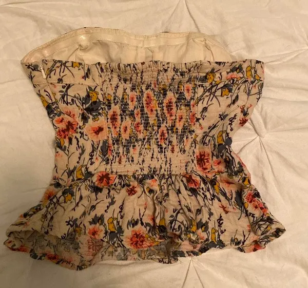Boutique Tube Top - Image 2