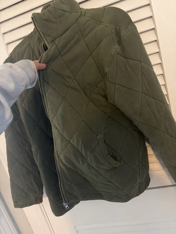 Wild Fable Quilted Jacket - Image 2