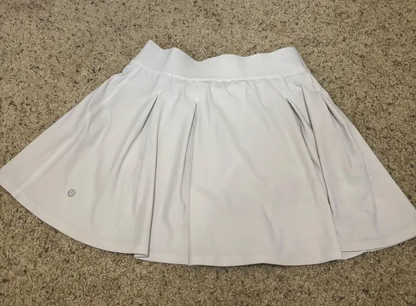 Lululemon Skirt - Image 2
