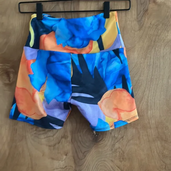 Onzie Spandex Short XS - Image 2