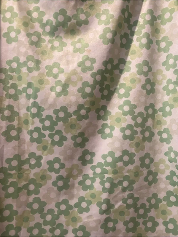 Cute Summer Halter Dress Size XS-S - Image 3