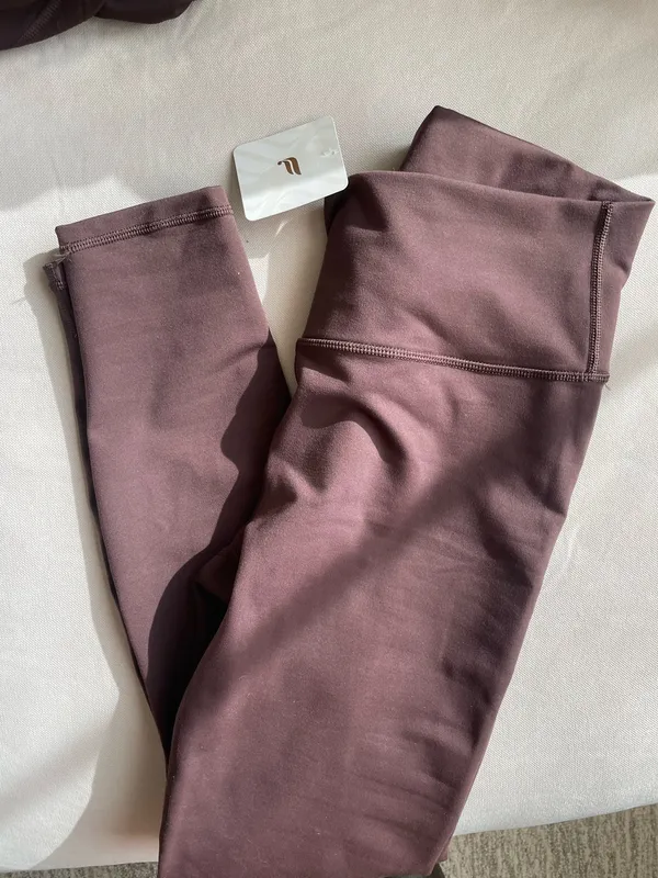 Fabletics define power hold leggings - Image 3