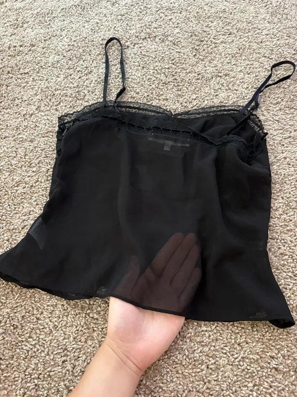 More To Come Revolve Top - Image 8