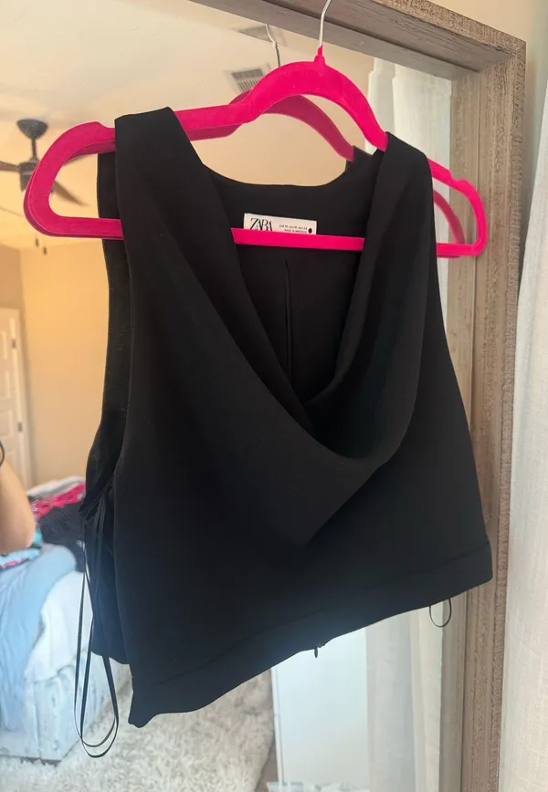 ZARA Top - Image 2