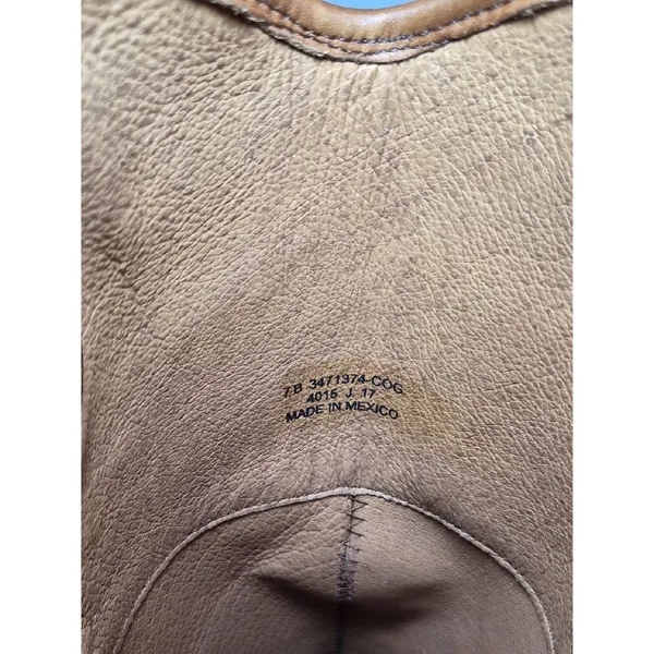 Frye Women's Brown Boots - Image 8