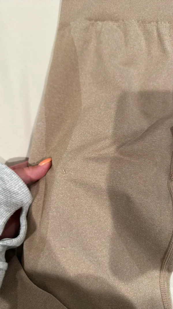 NVGTN Seamless Contour Leggings - Image 3