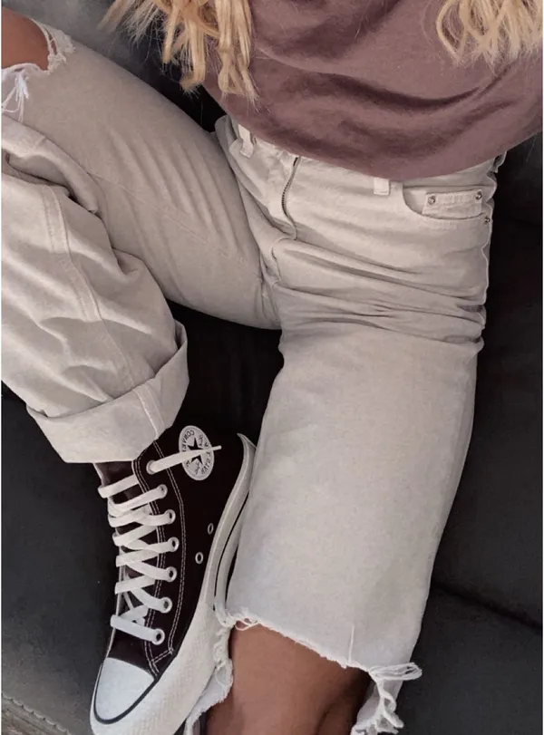 PacSun Boyfriend 90s Jeans - Image 3