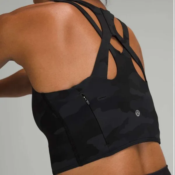 Lululemon Stash It Bra - Image 3