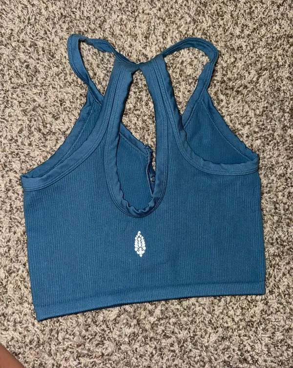 Free People tank top - Image 2