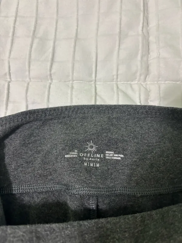 OFFLINE by Aerie Leggings - Image 2