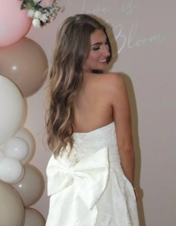 Baby Boo Fashion Elenora Mini Dress - Image 6