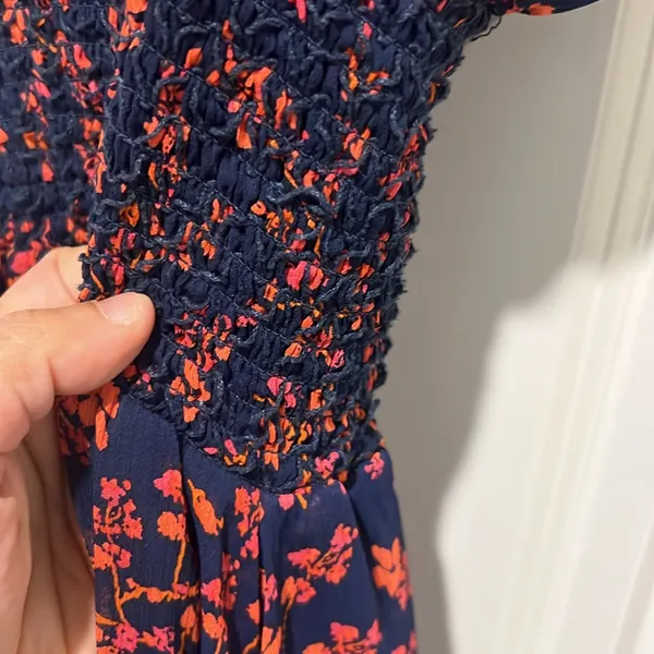 Slate and willow dress - Image 4