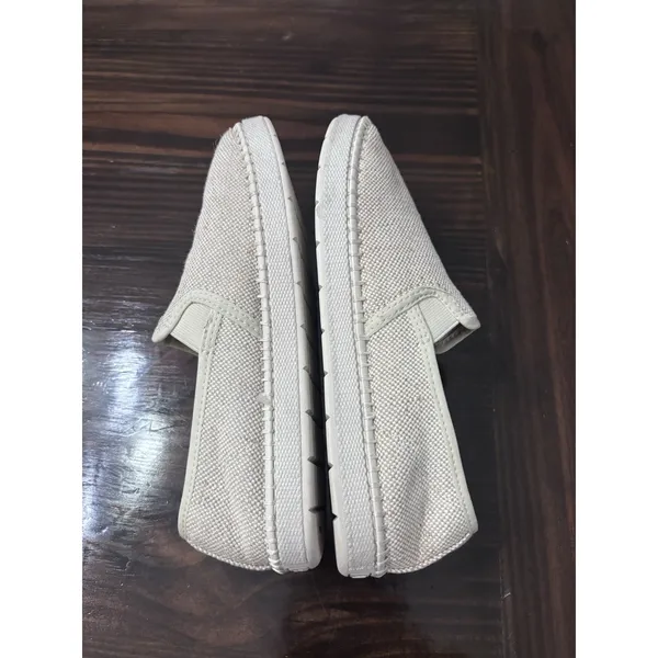 UGG® Women's Luciah Espadrille Flat Slip On Flat Sneakers Shoes. Size 7.5 - Image 7
