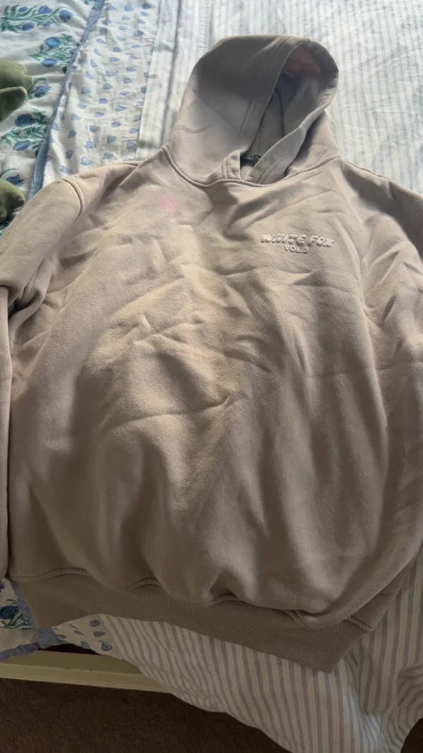 White Fox Boutique Sweatshirt - Image 2