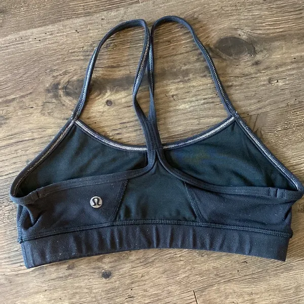Lululemon power y bra - Image 2