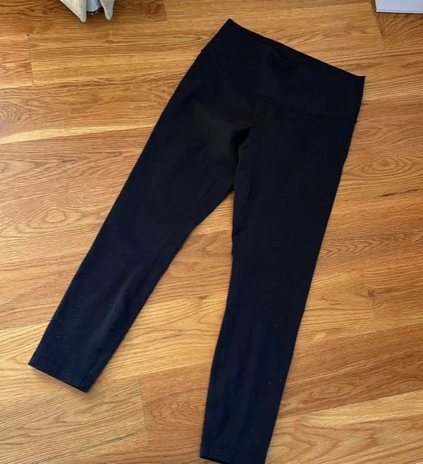 Lululemon Leggings - Image 3