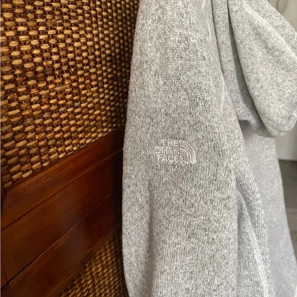 The North Face pullover woman's size M - Image 6