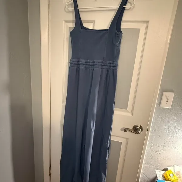 Free People Inbound Onesie - Image 4