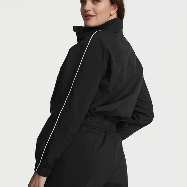 New VICTORIA'S‎ SECRET Parachute Jacket - Image 3