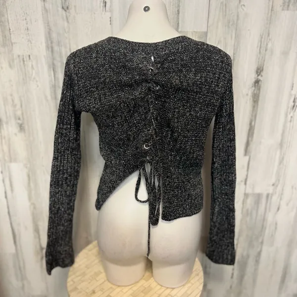 Sweater Gray - Image 5