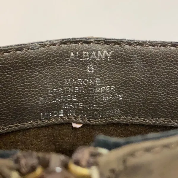 STEVE MADDEN - Albany Boots Size 6 A17‎ - Image 5