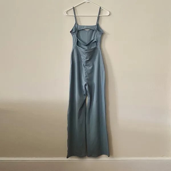 NWOT Free People Movement Up At Night Onesie - Image 6