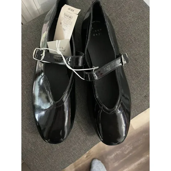 A new day shiny flats - Image 3