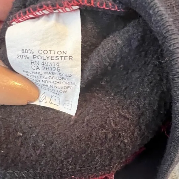 Gear for Sports‎ OU Hoody - Image 8