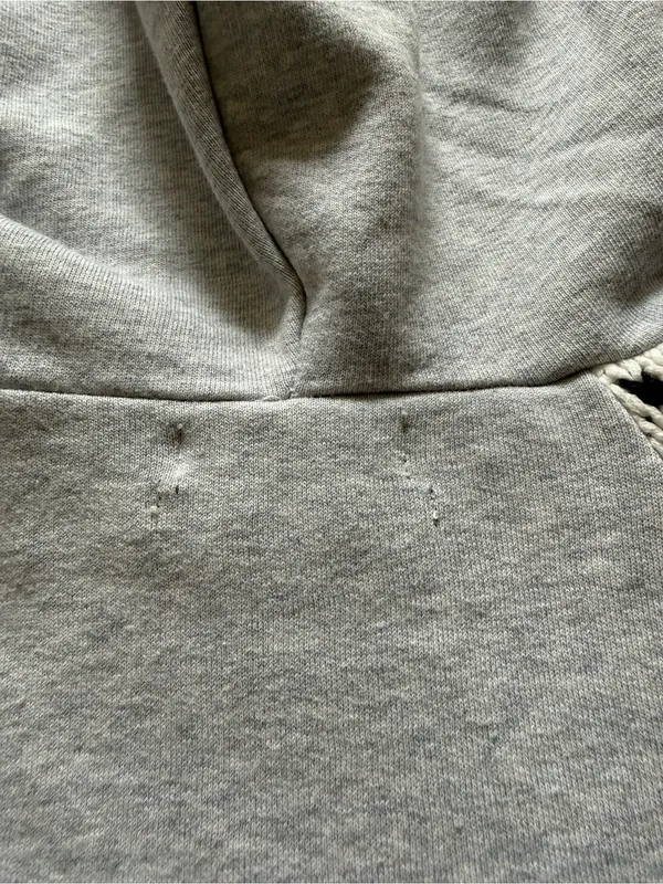 Urban Outfitters Knit Sweater Hoodie Sweatshirt - Image 5