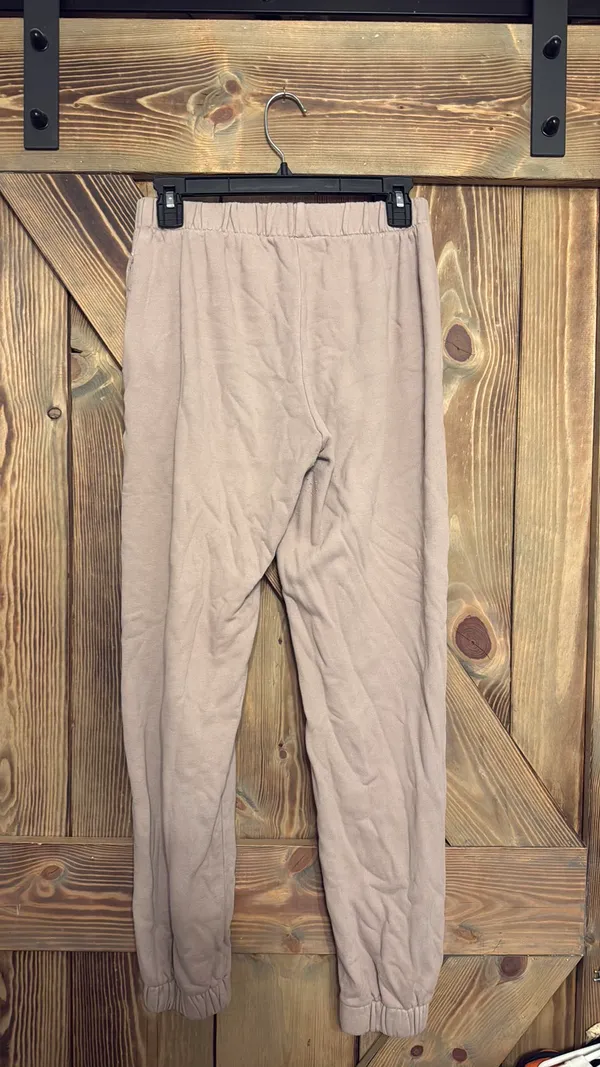 John Galt Sweatpants - Image 2