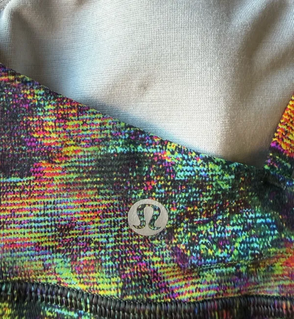 Lululemon Sports Bra - Image 3