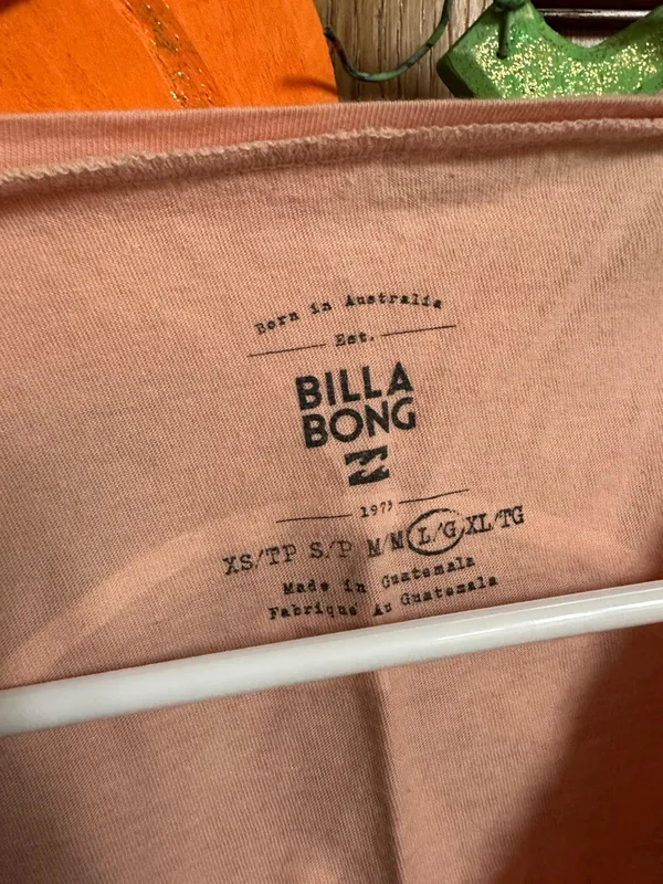 Billabong Tee - Image 3