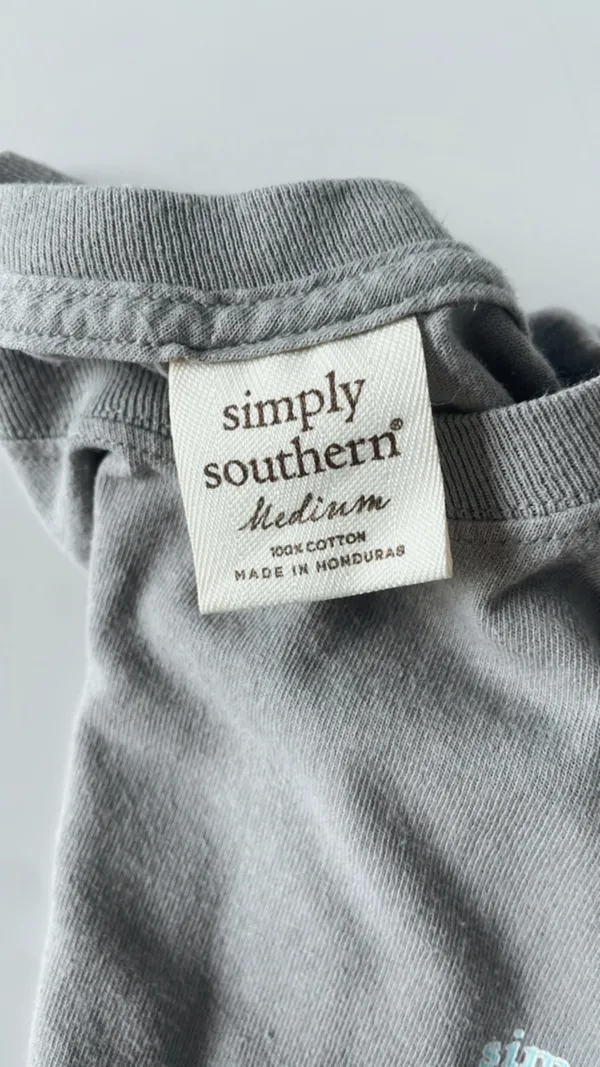Simply Southern Shirt - Image 3