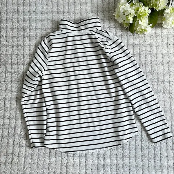 St. John’s Bay Classic Quarter Zip - Image 2