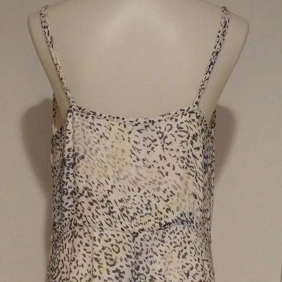Rails Frida High/Low Dress - Size M‎ - Image 14