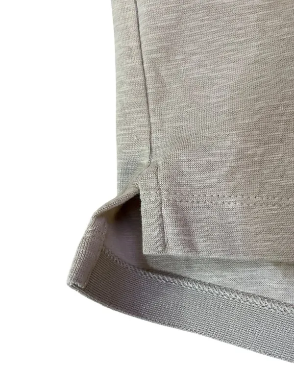 Banana Republic Women’s XL Cotton Stretch Sleeveless Polo Boxy Top Used - Image 11