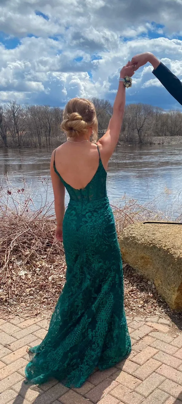PromDress - Image 4