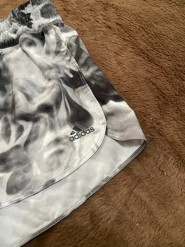 Adidas Aeroready Athletic Shorts - Image 2
