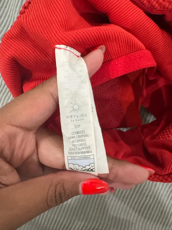 Aerie Offline Tank Top - Image 3