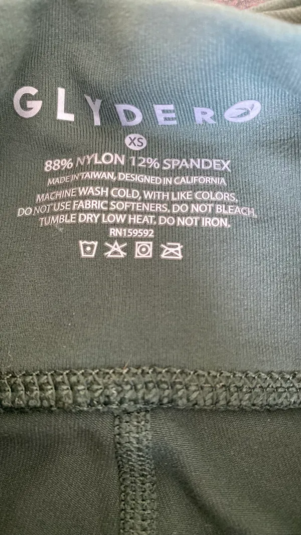 Glyder Active Pants Leggings - Image 5